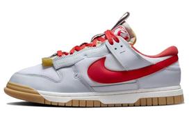 Nike Air Dunk Jumbo Low White DV0821-102 41