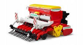 Brona - Siewnik Pottinger Vitasem Bruder 02347 Seria Profi 1:16