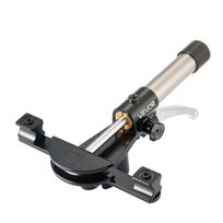 Hydraulic Tubing Bender Kit, 6 mm to 22 mm, Copper Tube Pipe Bender, Forward/Reverse HVAC Bending Tool Set, with 7 Aluminium Alloy Dies, for HVAC Air