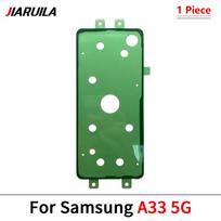 Naujas lipnus lipdukas Galinio korpuso baterijos dangtelio klijų juosta Samsung A23 A33 A53 A73 A34 A54 A05 A05s A15 A25 A35 A55 4G 5G A33 5G