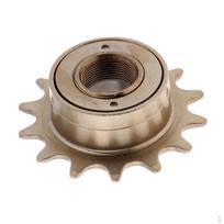 Steel 1/2  X 1/8  BMX Bicycle Mountian Bike Single Freewheel 14T 18MM