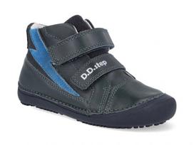 Batai berniukams DDStep, mėlyni