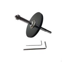 Inside Pipe Cutter Multifunction Lightweight Tube Cutting Device PVC Plumbing with Scale for