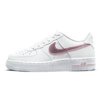 (GS) Nike Air Force 1 'White Pink Glaze' Vaikams CT3839-104 EU 40 white