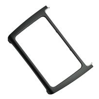 Car Radio Dash Panel Refitting Frame Kit Compatible With For POLO Models Year 2014 To 2017 For 2 DIN Audio Unit China Mainland