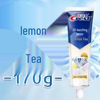 Crest 3D Whitening Toothpaste