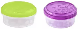 Branq Laikymo indas Arugula Twist 0,375 l