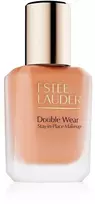 „Estée Lauder“ dvigubo dėmėjimo makiažo pagrindas „Stay-In-Place“ SPF10 4w1 – medaus bronza, 30 ml