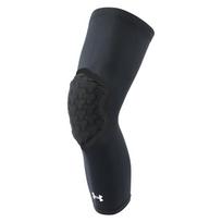 Under Armour Kelio apsauga, Medaus koriaus įkvėpta smūgio apsauga 24611005-001 M gray