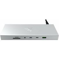 Stacja/replikator Razer USB 4 Dock Mercury (RC21-02280200-R3EK) | M0325307 | 8887910053331