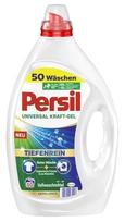 Skalbimo gelis PERSIL Universal, 50 skalb., 2,25 L
