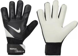 Nike Vartininko Pirštinės Nk Gk Match Jr- Ho23 Black FJ4864 011, 8