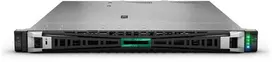 Hp Enterprise HPE ProLiant DL320 Gen11 stovo serveris (1U) Intel® Xeon Sidabrinis 4510 2,4 GHz 64GB DDR5-SDRAM 1000 W