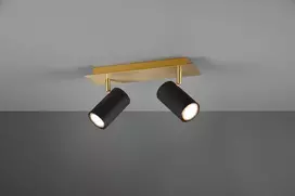 Lubinis šviestuvas Luminaire directing Trio MARLEY. 35 W. 2xGU10