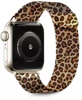 TECH-PROTECT LAMANO APPLE WATCH 8 / 9 / 10 / 11 / SE (40 / 41 / 42 MM) PANTHER