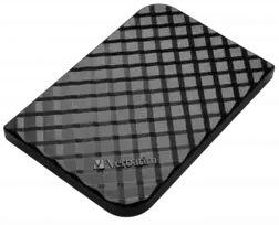 Kietasis diskas Ārējais SSD Verbatim Store n Go Portable 512GB USB-C