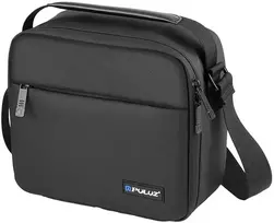 PULUZ DJI Mini / Osmo Pocket carrying case (juodas)