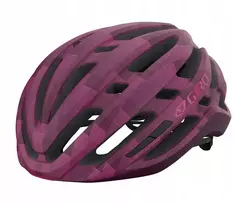 Giro Agilis GR-35909-208-S plento šalmas, S dydis (51-55 cm)