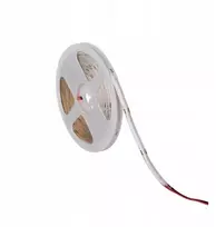 Kanlux LED juosta LCOB 10.5W/M 24IP00-G 950lm/m žalia spalva, 5m ritinėlis