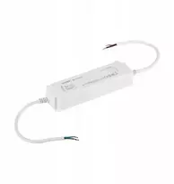Kanlux Maitinimo šaltinis pastovios įtampos TRETO IP67 12V 150W max 12500mA max 1A baltas 39518