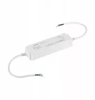 Kanlux TRETO pastovios įtampos maitinimo šaltinis IP67 24V 150W maks. 6250mA maks. 1A baltas 39519