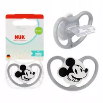 NUK NUK SMOCZEK USP SIL PM 3AIR MIKI POP 101772411/6