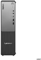 Stacionarus kompiuteris „Lenovo ThinkCentre Neo 55s G6“ nešiojamas kompiuteris, AMD Ryzen 5 220, 16GB, 1 TB SSD, M.2 PCIe, AMD Radeon 740M, W11P, 3 metų operacinė sistema.