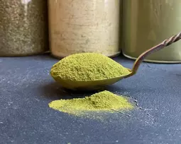 Ekologiški moringa milteliai - 50 g