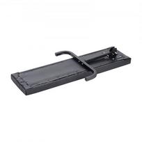 Po automobiliu stumdomas vežimėlis, 101.6x49x51.5-69.5 cm, reguliuojamas, plienas