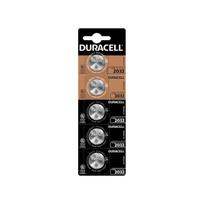 Duracell Ličio CR2032 baterija, 5 vnt