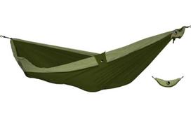 Hamakas Ticket To The Moon Original Hammock Khaki