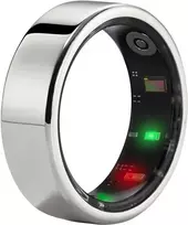Xuanzhi Amovan Smart Ring Sidabrinis