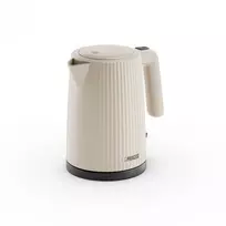 Elektrinis virdulys Princess 236048 — 2200 W, 1,7 l, nerūdijančio plieno kaitinimo elementas
