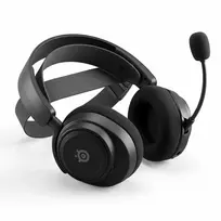 PDP Ausinės Phantom Belaidės juoda XBOX Series X (049-038-BK)