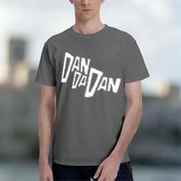 2026 New Model Anime Dandadan Okarun Harajuku Print T Shirt Unisex Unisex S Hip Hop Clothes Short Sleeve Vintage Cotton Unisex D T S