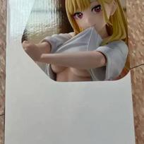 Gubisukudol Koryu Kitagawa Marin (Wakaba Gojo Gym Uniform ver.) Figure