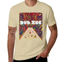 dub inc allons leur dire, dub inc, music, rf, jamaica, france,Hakim Meridja, Aurélien Zohou, Idir T-Shirt XXXXL