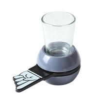 Rotating Finger Drinking Wheel for Party Fun - Group Activity for Adults, Gatherings One Size