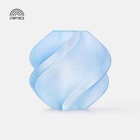 Bambu Lab PETG Translucent 3D Printer Filament 1kg with Spool