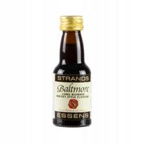 BALTIMORE WHISKY 25ML essence