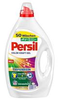 Skalbimo gelis Persil Color, 50 skalb., 2,25 L