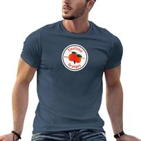 Emotional Oranges Tshirt Breathable Gym Short Sleeve Tshirt S