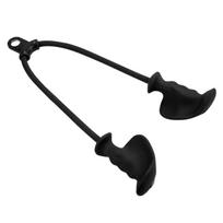 Isolation Training Fitness Pull Rope Ergonomic Gym Equipment Pull Rope Gantry Pull Rope  Gym Rope Style