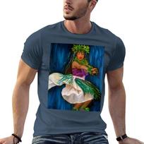 Merrie Monarch Hula Tshirt Unisex T Shirts High Quality Luxury Brand Funny T Shirts Unisex Unisex T Shirt Graphic Tshirt S