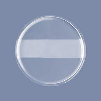 Water Drop Puff: Transparent, Soft, Dual-Use Makeup Sponge for Wet & Dry Foundation Primer