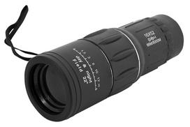 Žiūronai Bsh adventure 16x52 lr-110 monoklis