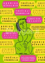 TREČIOJI EVANGELIJA (knyga su defektais)