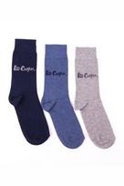 Vyriškos kojinės M ANKSOCKS 0728 JEAN M ANKSOCKS 0728 JEANS MIX-43-46