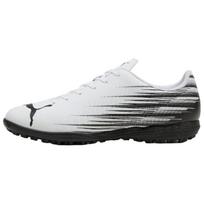 Puma Attacanto 2 Comfortable Fashion Durable Low-Top Running Shoes Men sneaker White Black 108494-02 43
