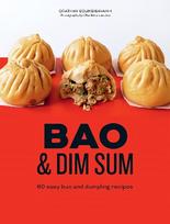 Bao & dim sum: 60 easy bun and dumpling recipes